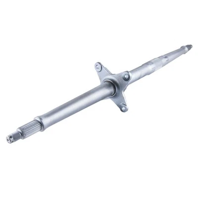 Honda TRX 400 EX X Sportrax solid rear axle 1999 2000 2001 2002 - 2014 - Image 1 of 3