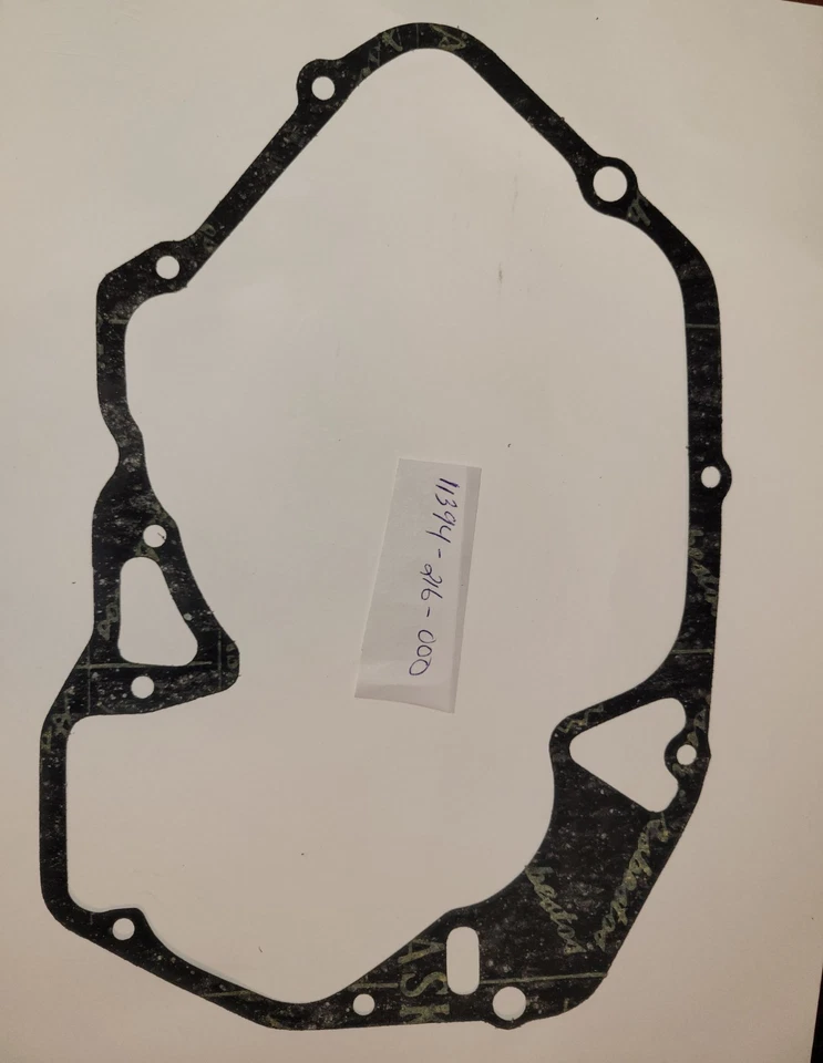 JUNTA CUBIERTA EMBRAGUE HONDA CA160 CL175 CB160 CL160 NUEVO OEM Foto 1 de 1