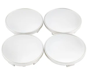 4pcs 71mm(2.78in) Wheel Center Caps for RS RX CF CH CH-R #09.24.467 #09.24.486 - Picture 1 of 6