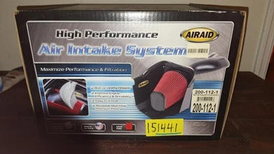 Air Raid Intake  - Изображение 1 из 3