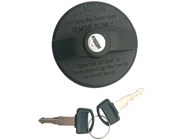 SKP 87MQ96V Fuel Tank Cap Fits 2014 Mazda 6 2.5L 4 Cyl - Image 1 of 1