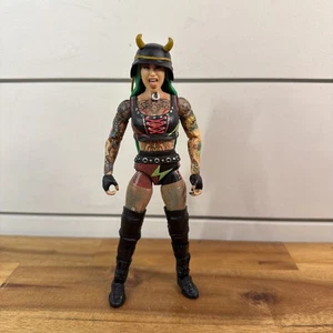WWE Mattel Elite Shotzi Blackheart Series 95 Wrestling 6" Figur Schneller Versand! - Bild 1 von 4