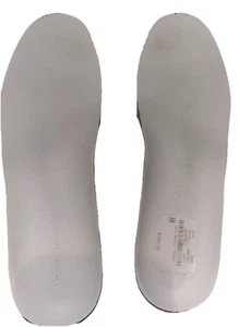 OEM Alexander McQueen Insoles Replacement Inserts for Kids Shoes Size (11) 27-28 - Picture 1 of 5