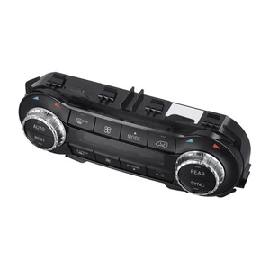 Exquisite Design Climate Control Switch Panel for Mercedes W447 W448 V260 - Picture 1 of 12