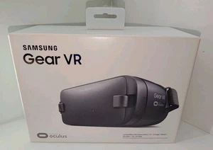Samsung Gear VR Model SM-R323 Oculus VR Headset - New Open Box Never Used - Picture 1 of 7