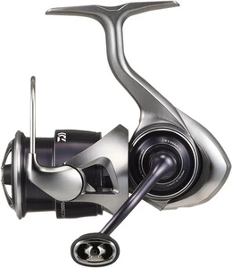 Daiwa 25 CALDIA FC LT2500S-H Spinning Reel New in Box - Picture 1 of 1