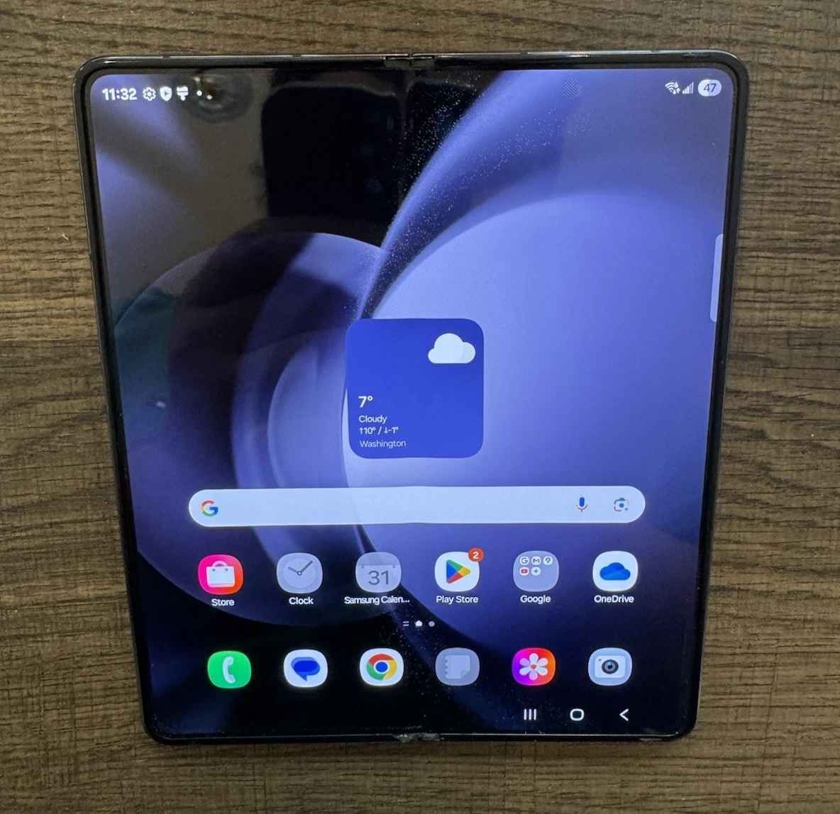 Samsung Galaxy Z Fold5 Unlocked for Sale - Shop New & Used Cell