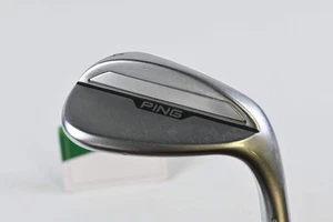 Ping S159 Sand Wedge / 54 Degree / Silver Dot / X-Flex N.S.PRO Modus3 Tour 105 - Picture 1 of 6