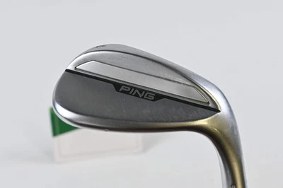 Ping S159 Sand Wedge / 54 Degree / Silver Dot / X-Flex N.S.PRO Modus3 Tour 105 - Image 1 of 4