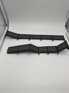 GI Joe USS Flagg Flugzeug Lot 1985 Hasbro Teile Deck Geländer M-4071 Vintage Vintage - Bild 1 von 4