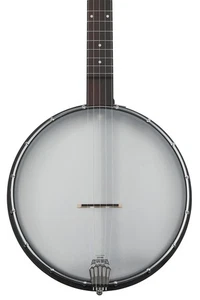 Gold Tone AC-12 - 12-inch Acoustic Composite 5-string Open-back Banjo - Picture 1 of 8