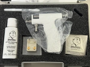 Studex Plus R991-STX Ohr Piercing Set - Bild 1 von 8