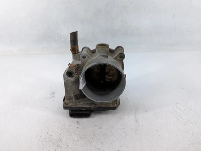 Nissan Frontier 2005-2012 carrocería del acelerador V65U0 Foto 1 de 4