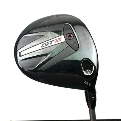 Titleist GT2 3 Wood / 16.5 Degree / Air Speeder 40 Regular Flex - Image 1 of 4