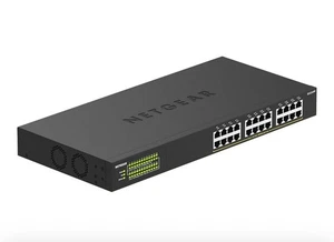 NETGEAR GS324PP-100NAS 24-port POE Switch - Photo 1/1