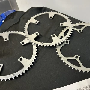 Strong light Gears Zicral 55 On Two Gears No Marking On Third - Picture 1 of 4
