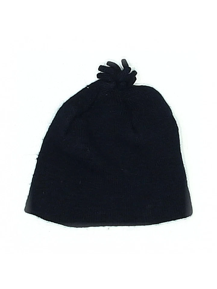 Gorro negro Koala niños 0-3 meses Foto 1 de 1