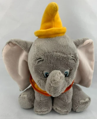 Disney Dumbo der Elefant Plüschtier Stofftier Kuscheltier Figur Simba Toys 25 cm - Bild 1 von 4
