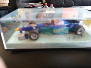 Heinz-Harald-Frentzen Collection EDITION 43 Nr.03 - Bild 1 von 2