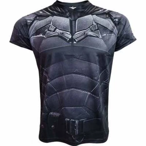THE BATMAN - MUSCLE CAPE - Sustainable Football Shirts - Picture 1 of 9