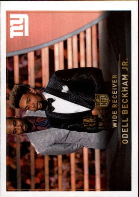 A0719- 2015 Panini Stickers Football Card #s 1-250 -You Pick- 15+ FREE US SHIP - Image 1 of 1