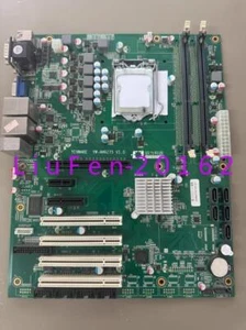 1 Stück gebrauchtes YENWARE YW-AM9275 V1.0 Mainboard - Bild 1 von 2