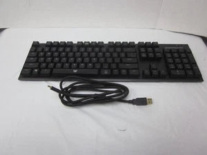 Acer Predator Gaming Keyboard SCORPIUS-M11SFL - Picture 1 of 3