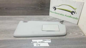 ALETTA PARASOLE DESTRA DX PASSEGGERO FORD FOCUS C-MAX 03>07 - Foto 1 di 11