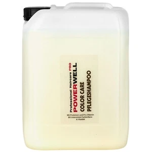 POWERWELL Color Care Pflegeshampoo 10 L - Bild 1 von 1