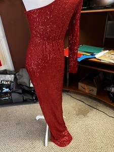 fashion nova sequin dress - Picture 1 of 5