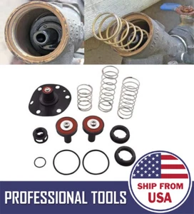 3/4"-1" Complete Repair Kit For Wilkins Backflow Preventer Zurn 975XL / 975XL2 - Picture 1 of 12