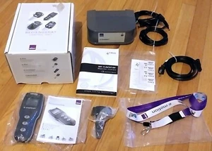 NUOVO TELECOMANDO ULRICH ALBER E-MOTION M15, ALIMENTATORE INPOTRON PSU-0651-02E - Foto 1 di 10