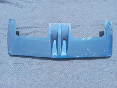 Dodge Dakota Lund Sun Visor 1987-1996 Regular Cab - Image 1 of 4