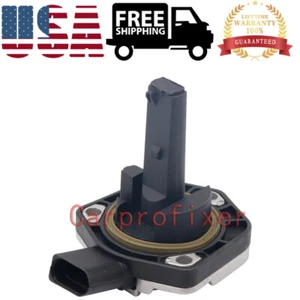 FITS Audi A4 A6 A8 Volkswagen Jetta Passat Beetle Engine Oil Level Sender Sensor - Picture 1 of 9