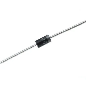 10pc FR107 1A Fast Recovery Rectifier Diode. UK Seller - Fast Dispatch - Picture 1 of 1