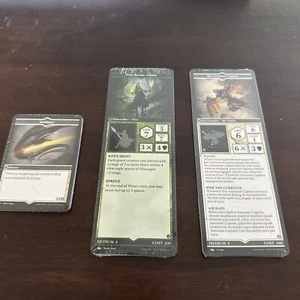 magic the gathering arena of the planeswalkers cards - Picture 1 of 7