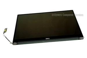 46KG6 GENUINE DELL LCD DISPLAY 15 FHD ASSEMBLY XPS 15 7590 P56F (A)(AF82) - Picture 1 of 2