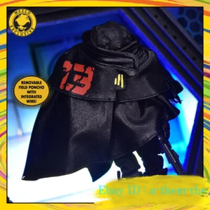 MEZCO TOYS Spartan Super Soldier Krig-13 1/12th 6″ Figure Limited New Stock Toys - Picture 1 of 12