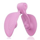 Kegel Exercise Products for Women Pelvic Floor Muscle Trainer Inner Thigh pink