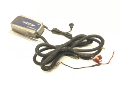 Batterieladegerät CTEK XT14000/MXT14 24V 14A Volvo - Bild 1 von 3