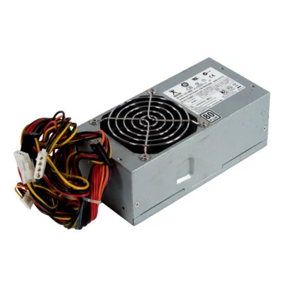 Power Man IP-P300DF7-2 300W SATA Molex Fdd ATX 20+4 - Image 1 of 3