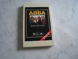 Vintage Tape Cassette Readers  Music Collection - ABBA - Picture 1 of 7