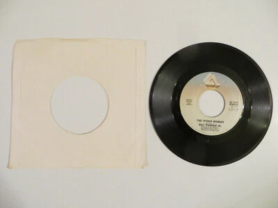 Ray Parker Jr. – The Other Woman - 7"/45RPM 1982 Arista - Funk/Disco - Image 1 of 3