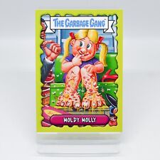 Moldy Molly #62 The Garbage Gang Topps Trading Card