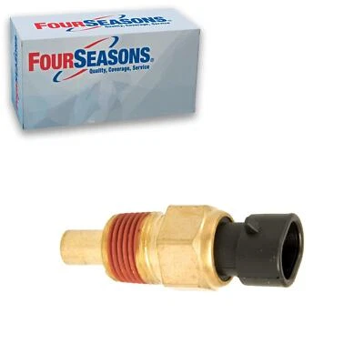 4 Seasons Engine Coolant Temperature Sensor For 1988-2000 Chevrolet C3500 - Image 1 of 4