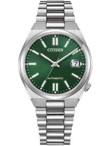 Reloj automático para hombre Citizen Tsuyosa NJ0200-50X EE. UU.*EE. UU. - Imagen 1 de 2