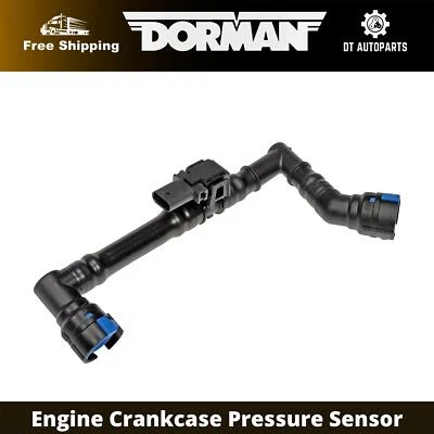 For 2015-2016 Ford F-150 3.5L V6  Dorman Engine Crankcase Pressure Sensor - Image 1 of 4