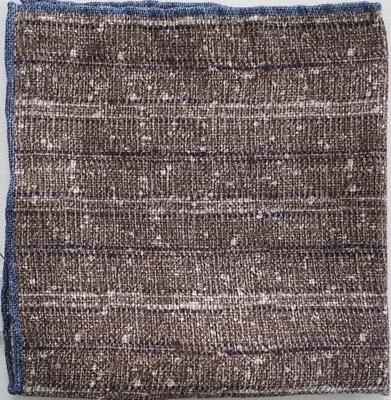 NWT Authentic BRUNELLO CUCINELLI Pocket Square Pochette Handkerchief - Image 1 of 3