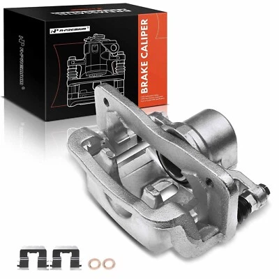 Pinza de freno trasera derecha con soporte para Kia Sorento 2011-2019 Hyundai Santa Fe Foto 1 de 4