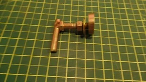 SOLDADURA POR LEVA GALVANIZADA DE ACERO WORKPRO (N4/06) 18370010, N.O.S, - Imagen 1 de 7